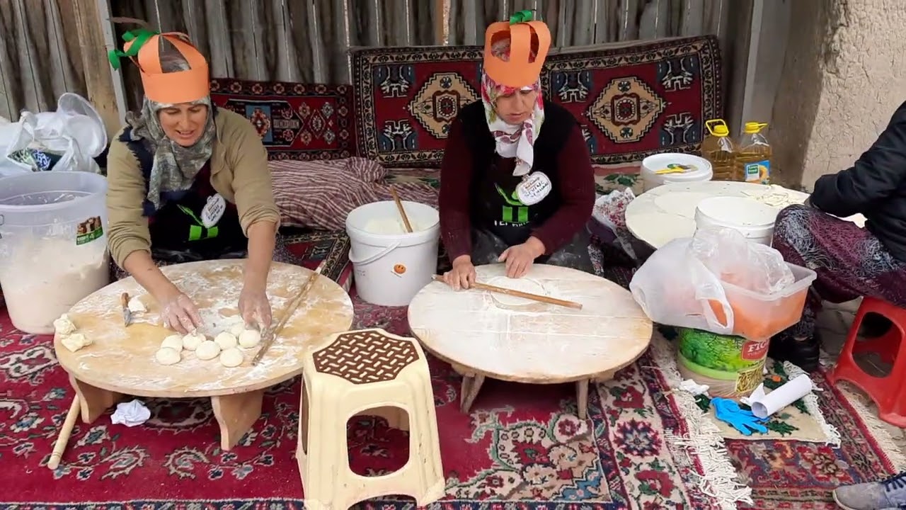 Kızıninler mahallesi