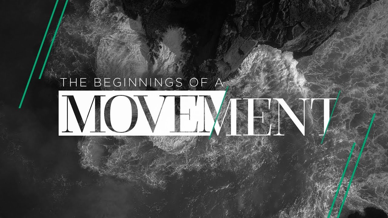 Week 4: Praying for Boldness (Acts 