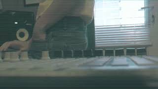 Dudey - I'm Always Tired But Never Of You (Album Trailer)