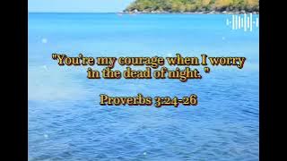 I Trust in You, Lord! 