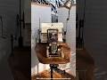 The Vintage Movie Machine That Started It All #youtubeshorts #viralshorts #latest