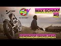 Max Schaaf - Born Free 5