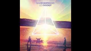 Vignette de la vidéo "Sam Roberts Band - Golden Hour (Audio)"