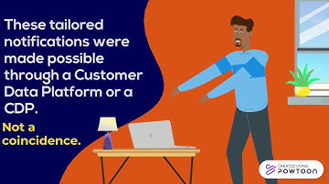 Customer Data Platform Introduction