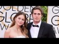 Melissa Benoist and her husband Blake Jenner