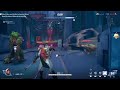 Quick Plays on Marvel Rivals