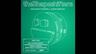 The Shapeshifters - Back To Basics (Director's Cut Signature Mix) Resimi