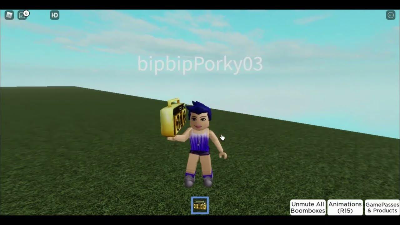 🔥แจก ID SONG ROBLOX [Phonk] (2023) Ep.12 