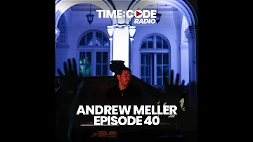 Andrew Meller live TIME:CODE - Jos & Eli feat Tiga - Atomica (Yotto Remix + Andrew Meller live edit)