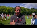 Luke Fickell Media Availability || Wisconsin Football || August 23, 2026