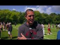 Luke Fickell Media Availability || Wisconsin Football || August 23, 2026