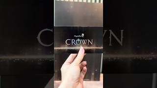 [MapleSEA] Crowning the moment 👑 #maplestorysea #maplesea #mapleseacrown2026 #mandaiwildlifereserve