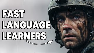 How US Navy SEALs Learn Languages FAST