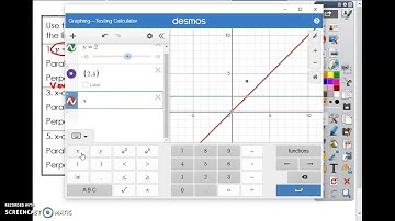 A.2G Parallel & Perpendicular to axis