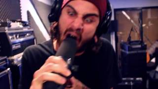 Unanswered - Suicide Silence Vocal Cover