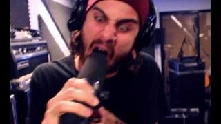 Unanswered - Suicide Silence (Vocal Cover)