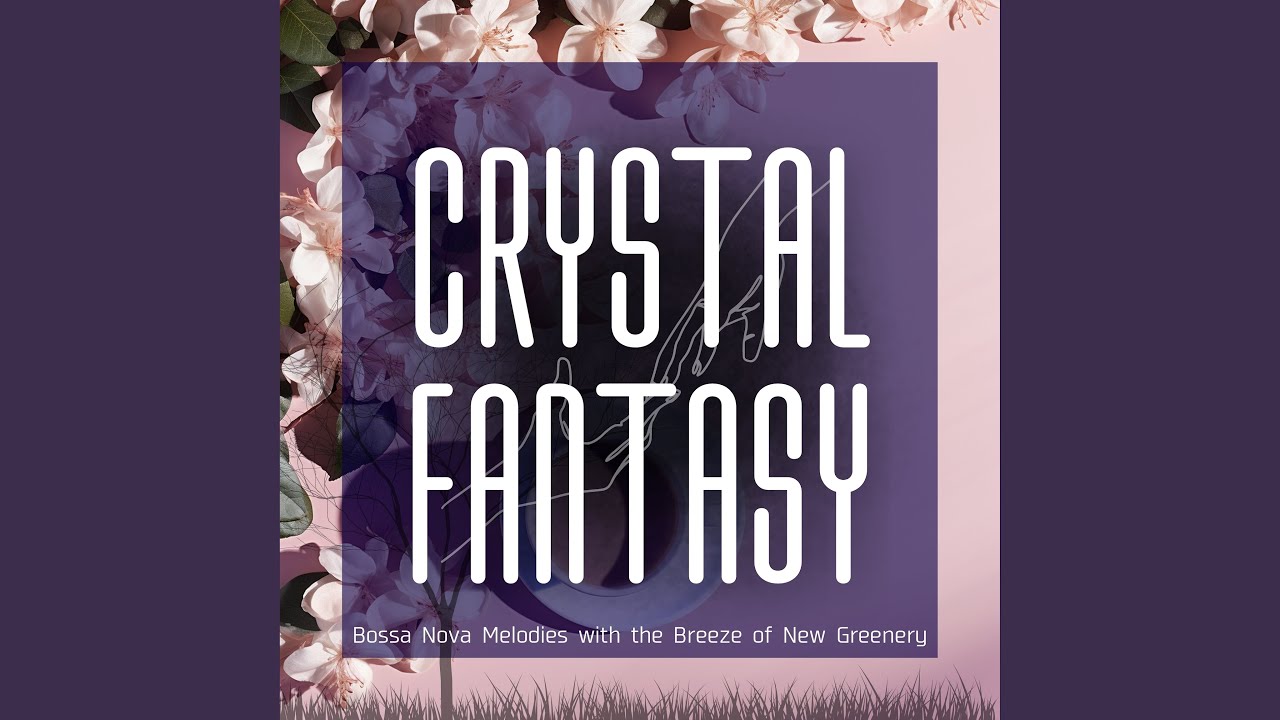 April Sunlight Through Branches