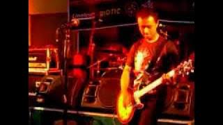 The Frustaters - Penghianatan (live)