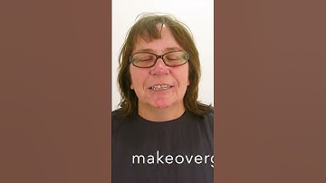 A BIG CHANGE: MAKEOVERGUY® #Shorts