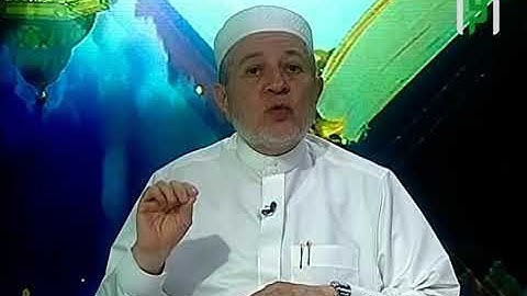 تلاوة المتسابقة أمة الله محمد وتعليق فضيلة الشيخ أيمن سويد - تراتيل رمضانية