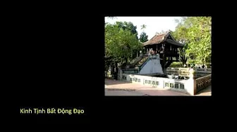 HT. Thích Thanh Từ trích_(2/23)_(K.Tịnh Bất Động Đạo) 