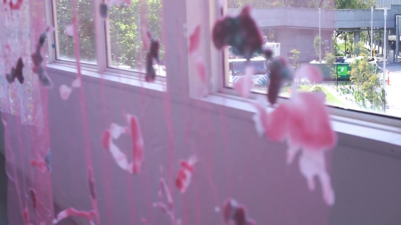 KaiLee Chong, Interlude (2018)