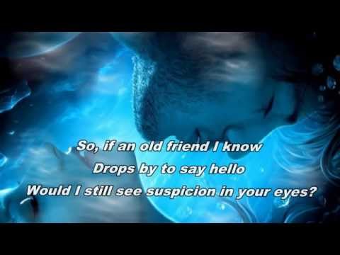 Elvis Presley - Suspicious Mind