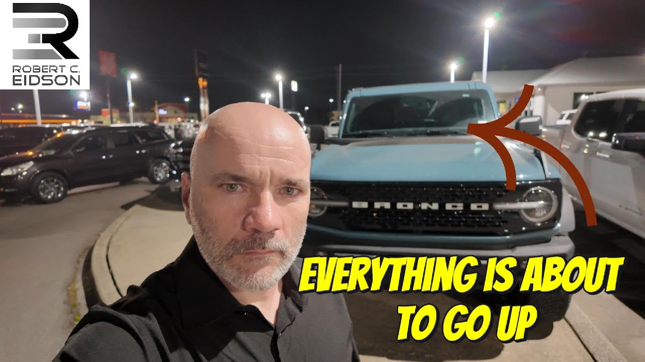 You Will Make Money, If You're Prepared