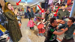 A day of tears and smiles; from Abolfazl's defeat to the joy of a pregnant woman's daughter!