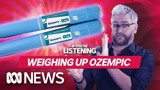 Is Ozempic the answer to obesity? | If You’re Listening
