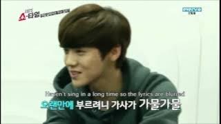 Like Rain, Like Music - EXO LuHan (EXOshowtime ep9)