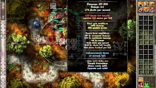 Gemcraft 2 Chasing Shadows #75   Field Q2