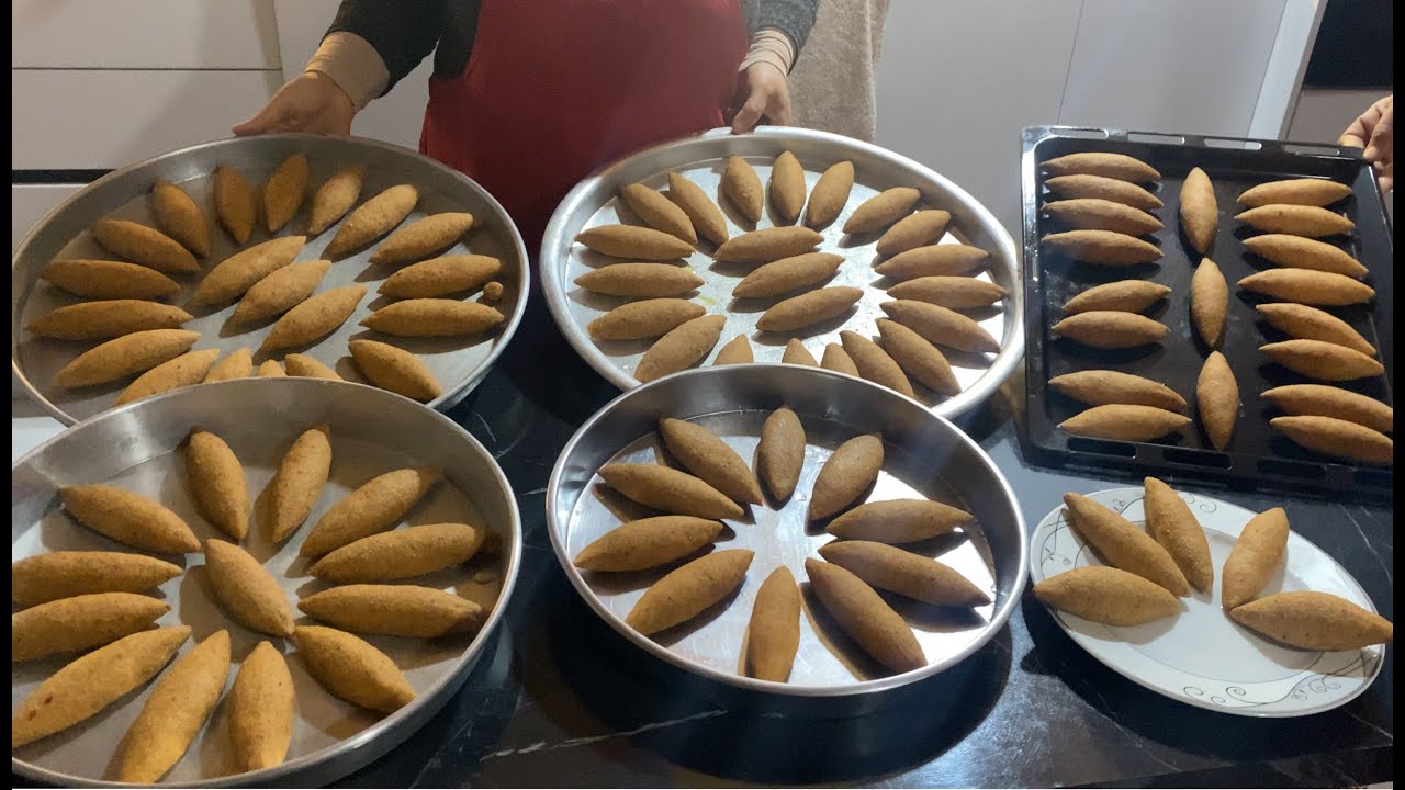 İster HAŞLA İster KIZART‼️AMA BU TARİFİ BİR DE BÖYLE DENE😍Hatay Usulü Oruk Tarifim