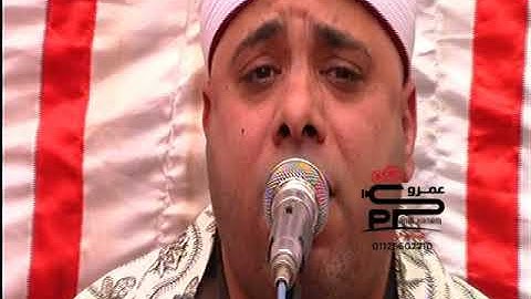 من أجمل تلاوات القارئ الشيخ سلطان الحلوانى من سورة آل عمران ربع العصر ديما 28/12/2019