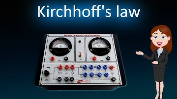 Kirchhoff