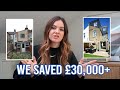 HOW MUCH DOES A LOFT CONVERSION COST? | 2022 FULL COST BREAKDOWN