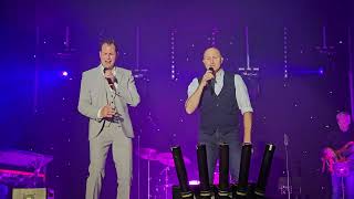 Dont Let The Sun Go Down On Me - Fadim & Yves Segers - 10 Jaar Fadim - Casino - Tongeren