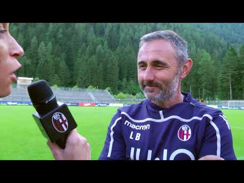 #BFCPinzolo2018 - day6: l'intervista a Luca Bucci