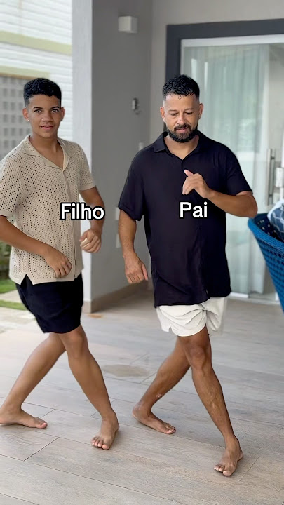 Sway (Junkie XL Mix) #coreografia #dance #dança #passinho #anos80