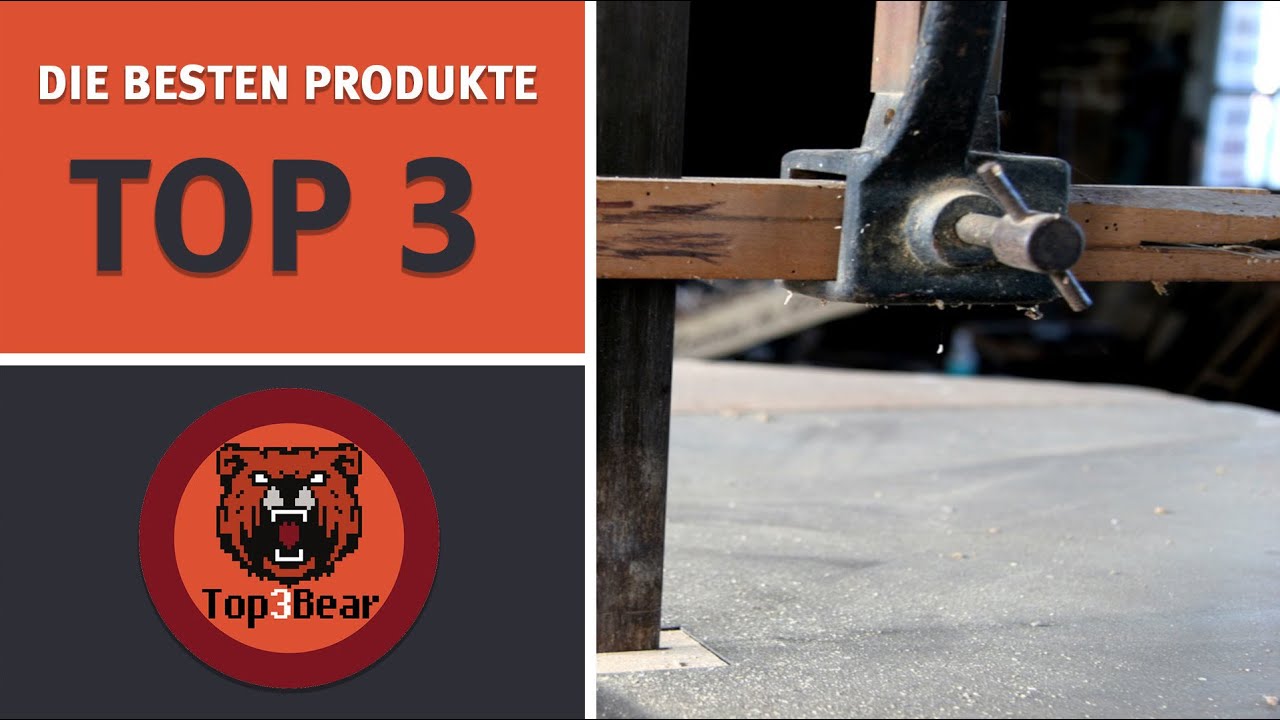 ✅ Bandsägen Test 2022 – Die besten Bandsägen im Vergleich