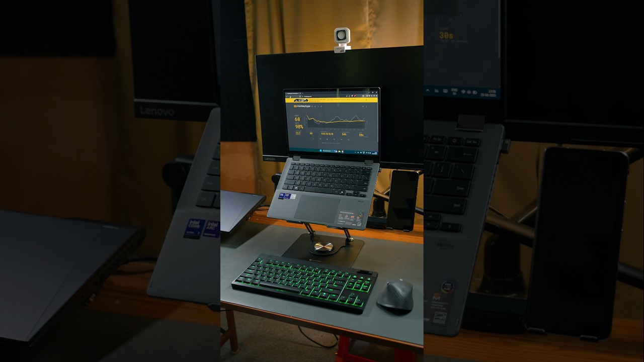 Get THIS for your desk!🖥️🔥
