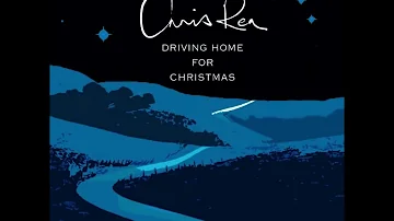 Chris Rea - Driving Home For Christmas  (Extended)