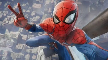 Welcome to the Web (Bass boosted)