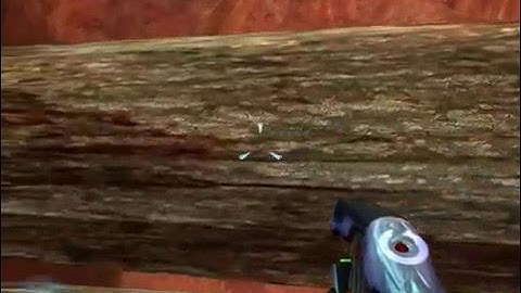 My Second Mod (Edited Map) (SpakEdit)