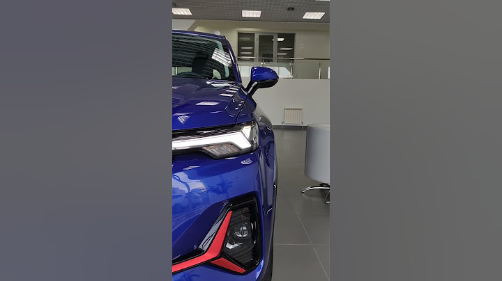 Новый Changan CS35Plus в Базис Моторс