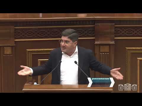 Թալանչիությամբ մի զբաղվեք. Մեսրոպ Մանուկյանը՝ ՔՊ-ականներին