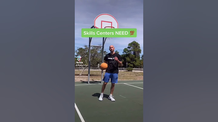 ✅ MUST HAVE Center Skills