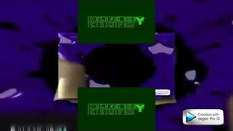 (REUPLOAD) (YTPMV) Klasky Csupo Effects Round 1 With Megan Woodmansee Scan