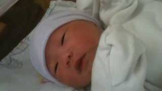 Baby Ashley Phan
