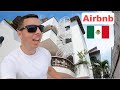 Puerto Vallarta Mexico ￼🇲🇽 Airbnb Tour | What do you think?